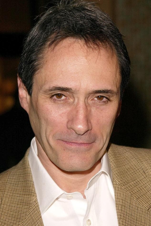 Фото Джордж ДельХойо (George DelHoyo)