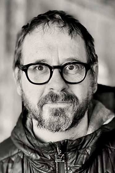 Фото Андерс Бохман (Anders Bohman)