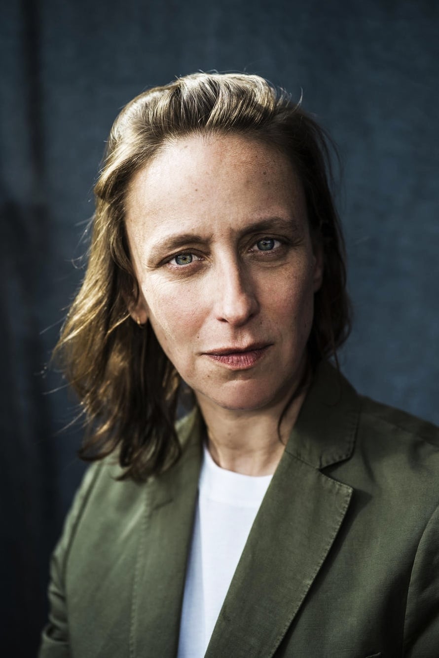 Фото Селин Сьямма (Céline Sciamma)