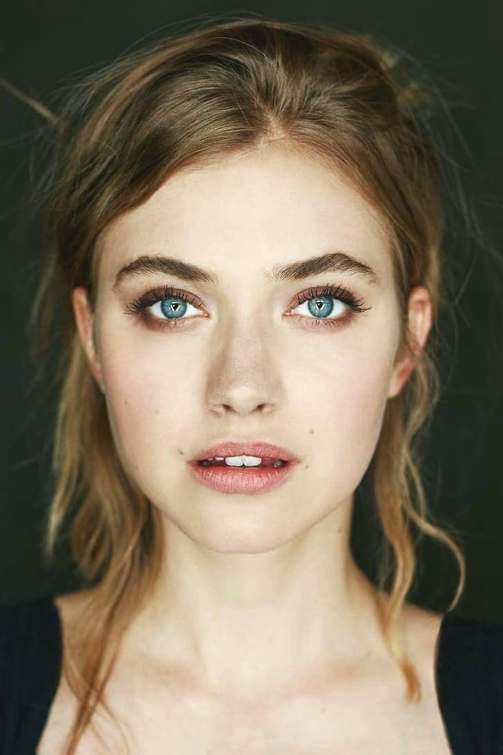 Фото Имоджен Путс (Imogen Poots)