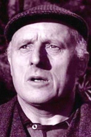 Фото Дональд Биссет (Donald Bisset)