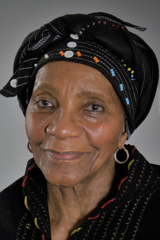 Фото Sindiwe Magona