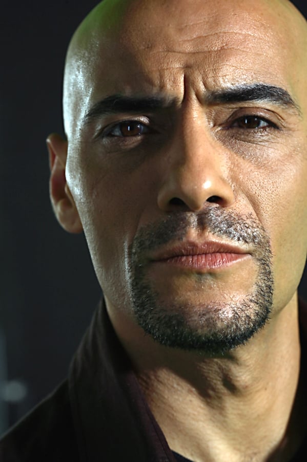 Фото Энтони Дж. Мифсуд (Anthony J. Mifsud)