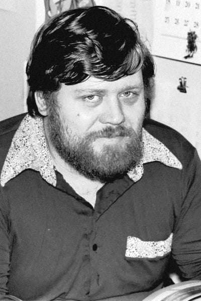 Фото Дэйв Кокрам (Dave Cockrum)