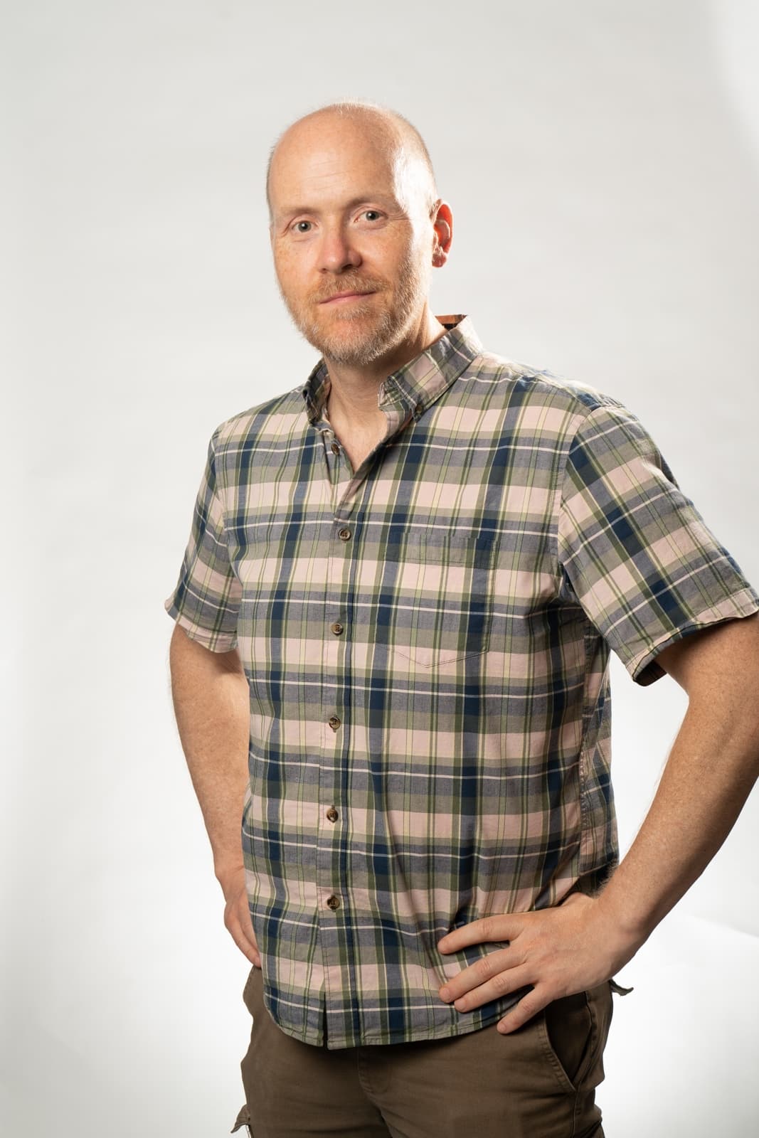 Фото Джереми Лалонд (Jeremy Lalonde)