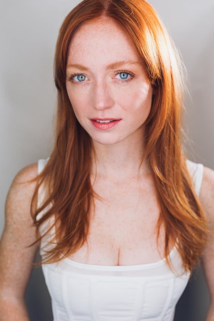 Фото Sophie Anna Everhard