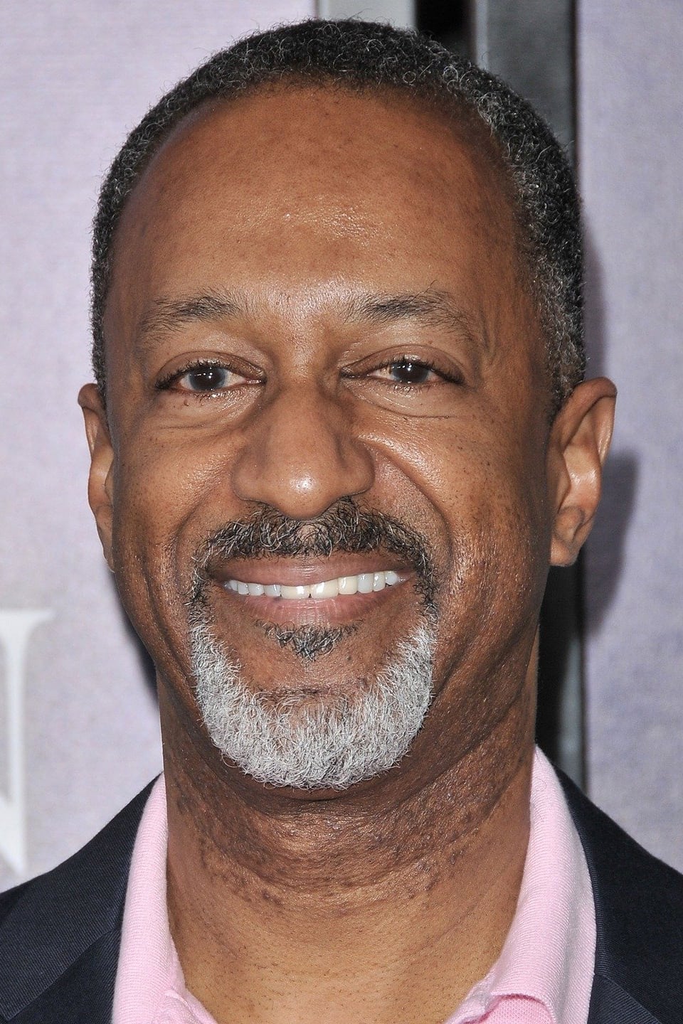 Фото Алан Б. МакЭлрой (Alan B. McElroy)