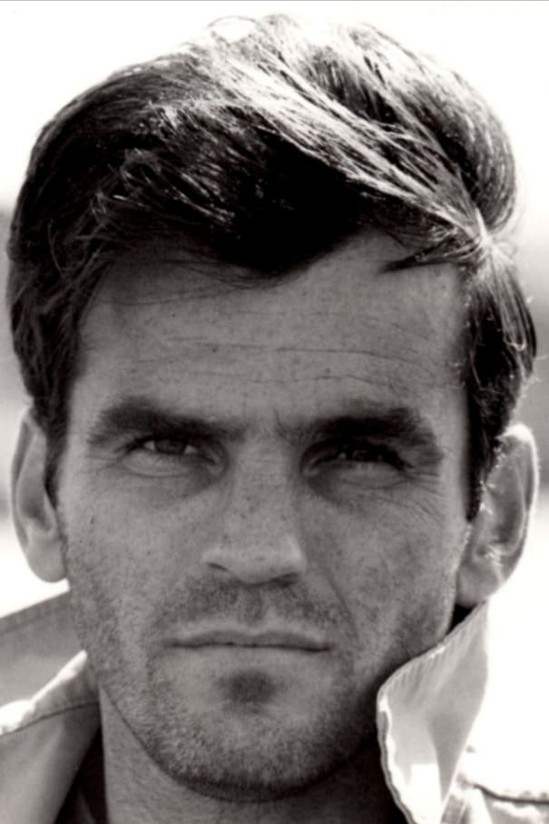 Фото Джек Тибо (Jack Thibeau)