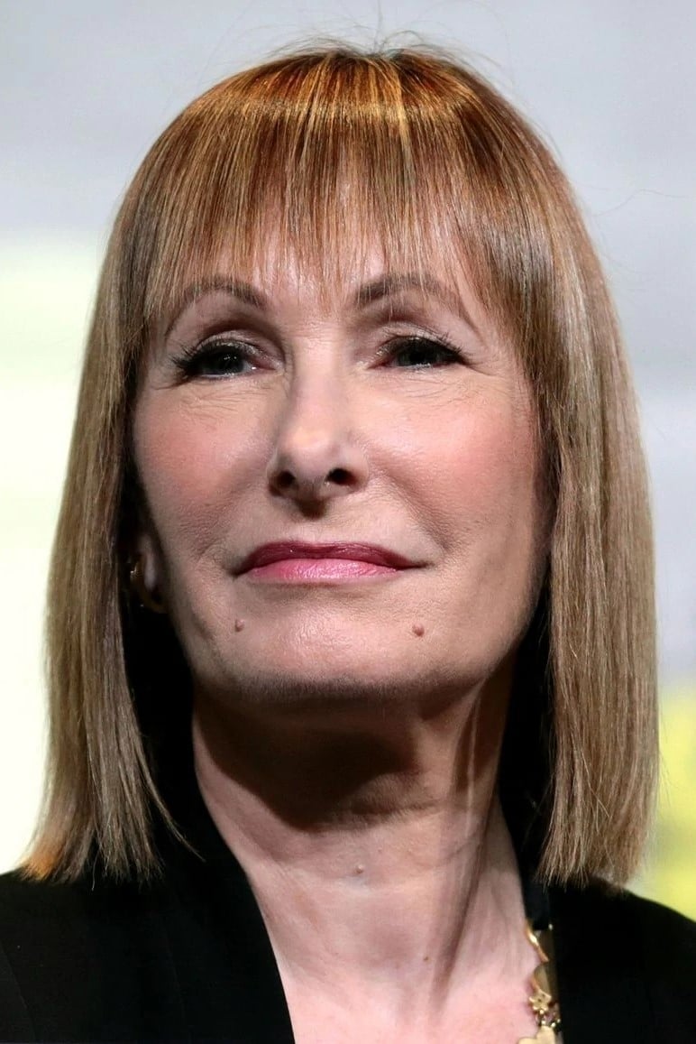 Фото Гейл Энн Херд (Gale Anne Hurd)