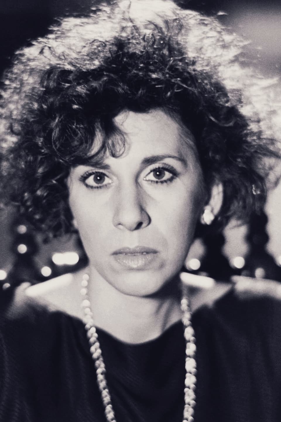 Фото Энн ДеСальво (Anne DeSalvo)