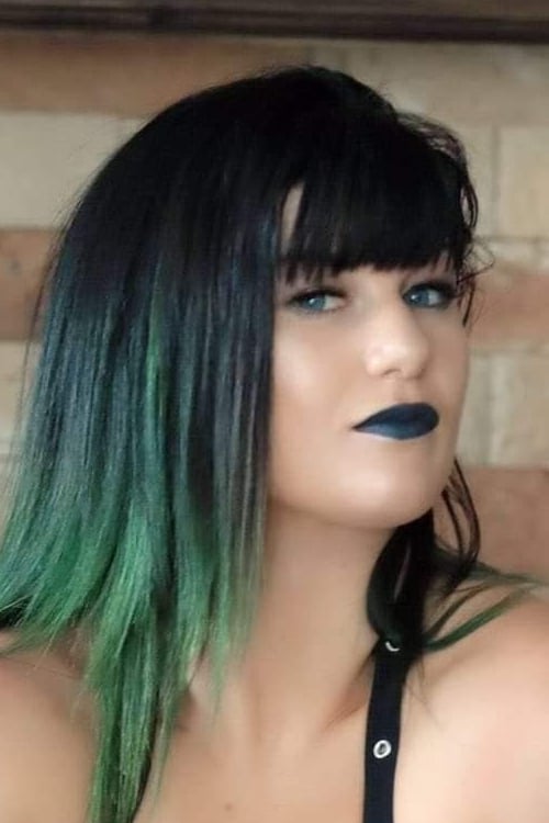 Фото Беатрис Сент-Клер Пристли (Beatrice St. Clere Priestley)