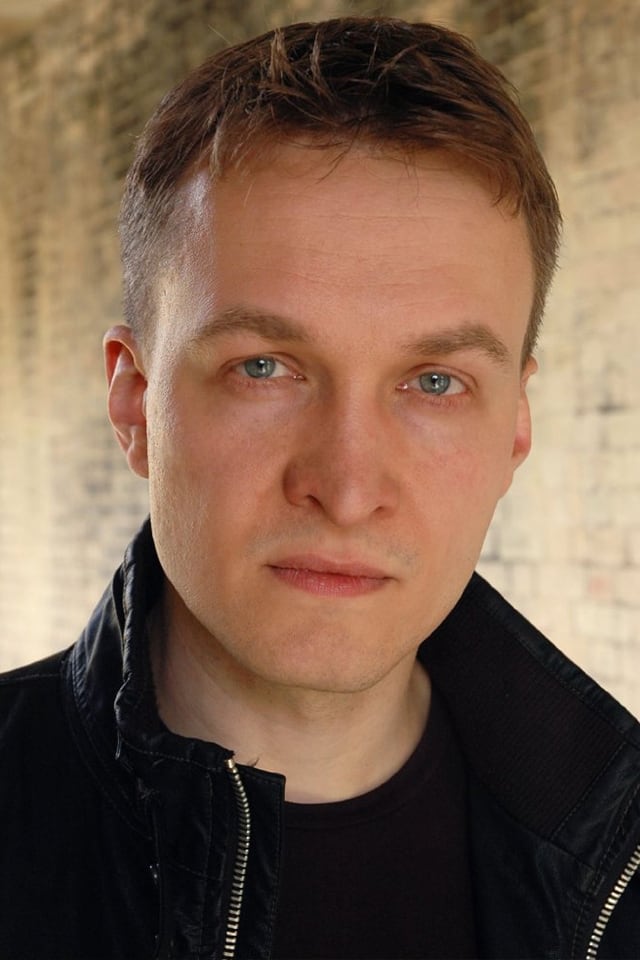 Фото Кольский Краузе (Kola Krauze)