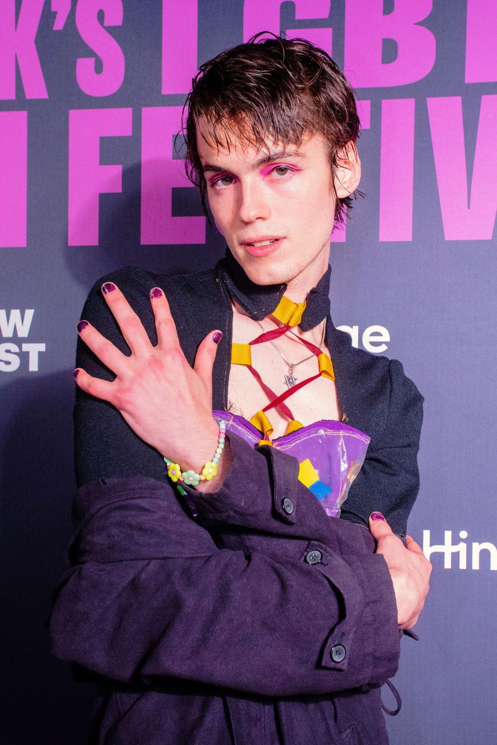 Фото  (Luca Silver)