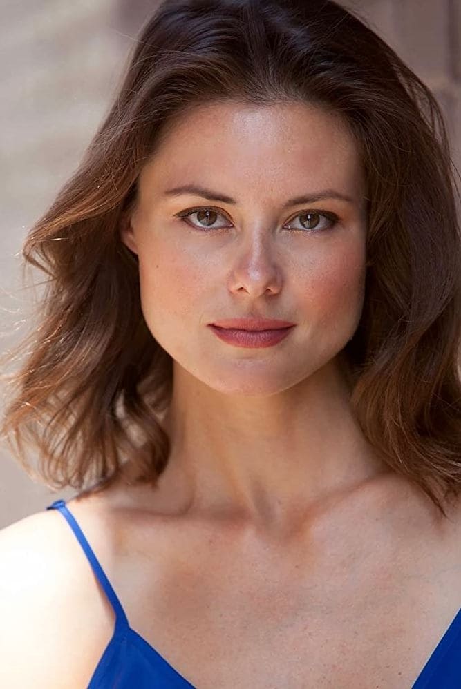 Фото Виктория Барабас (Victoria Barabas)