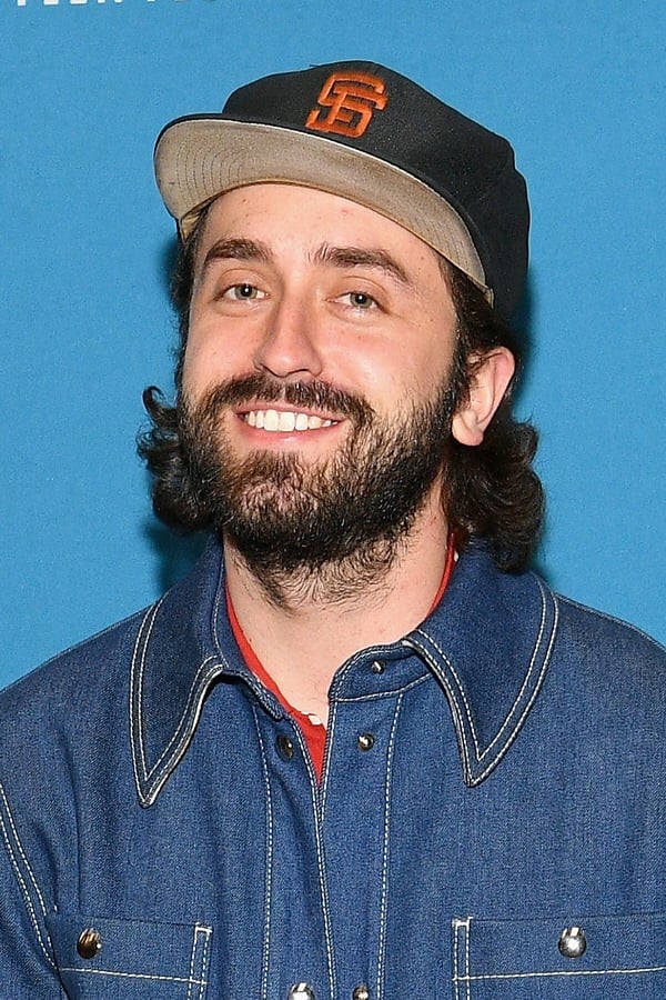 Фото Джо Талбот (Joe Talbot)