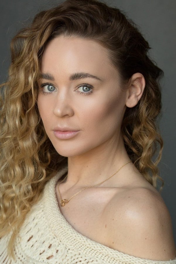 Фото Келли Райан Сансон (Kelly Rian Sanson)