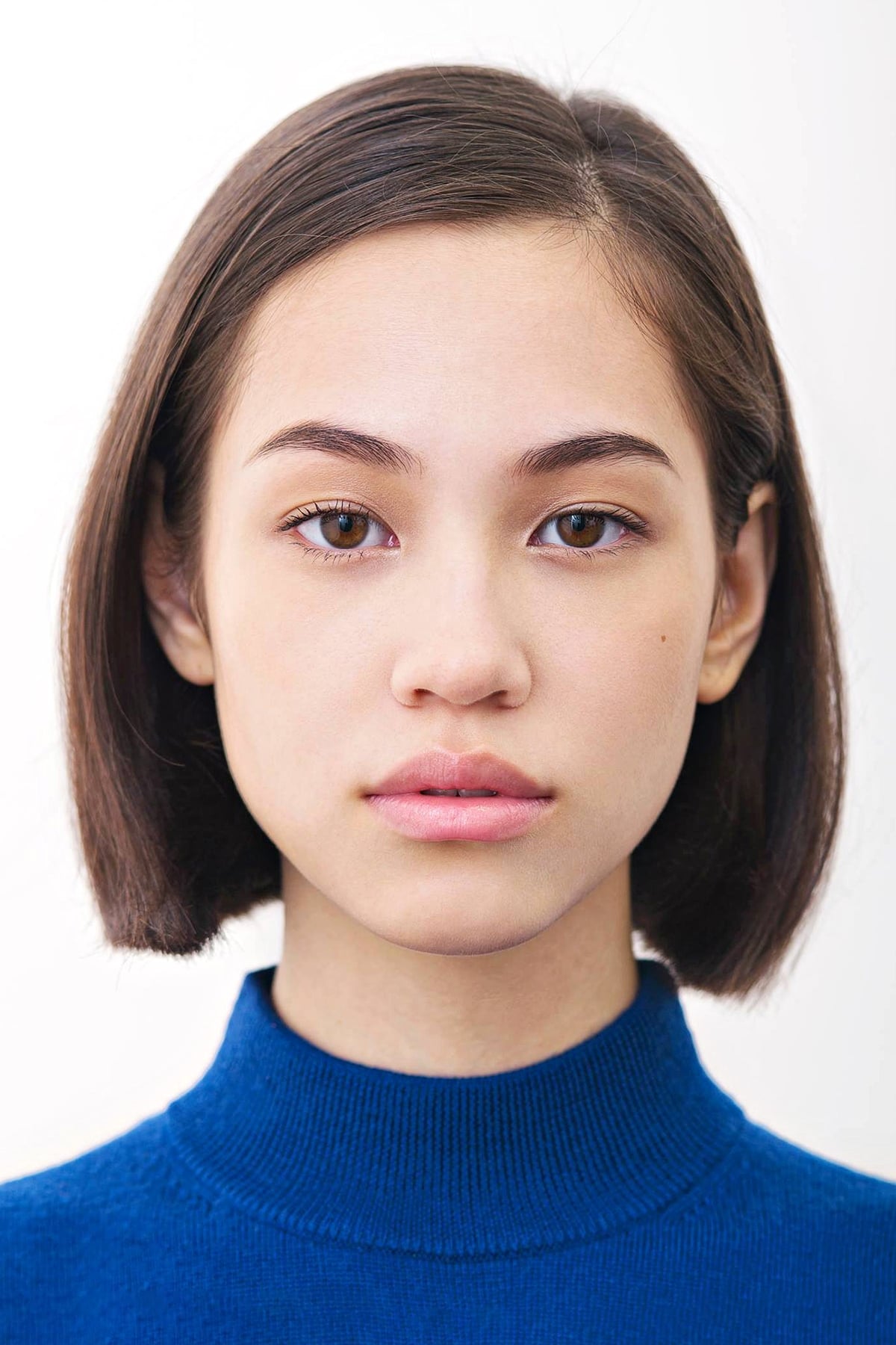 Фото Кико Мизухара (Kiko Mizuhara)
