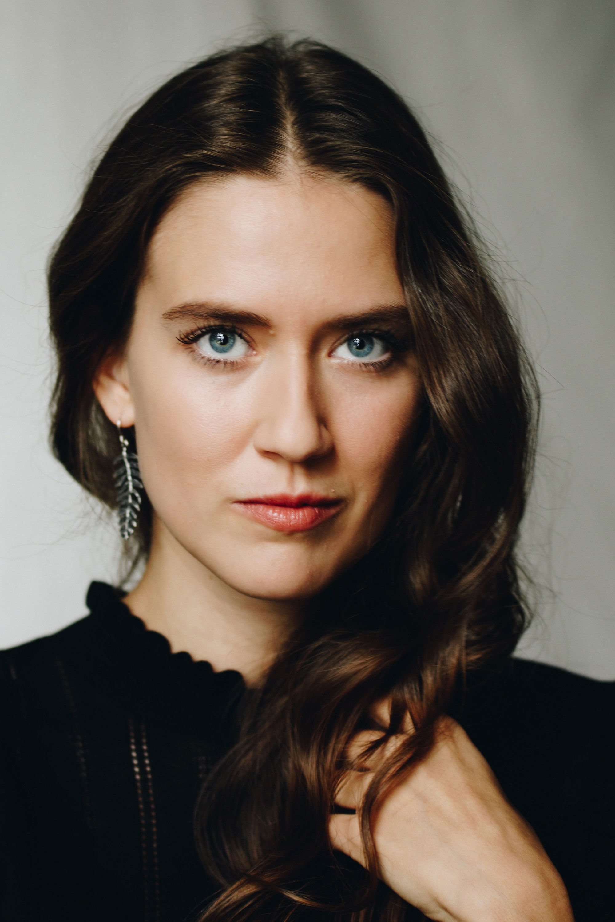 Фото  (Maria Teresa Kalmet)