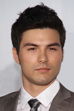 Фото Ридиан Воан (Rhydian Vaughan)