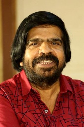 Фото T. Rajendar