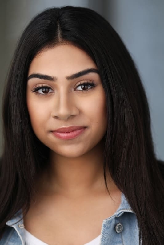 Фото Аниша Чима (Anisha Cheema)