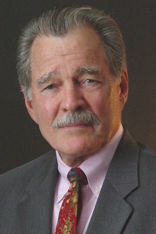 Фото Кэл Бартлетт (Cal Bartlett)