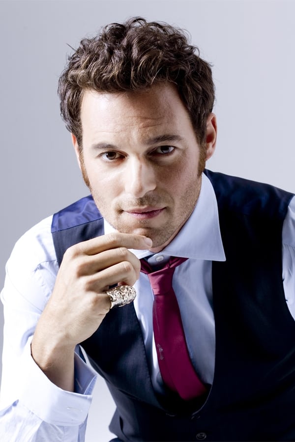 Фото Джорджо Маркези (Giorgio Marchesi)