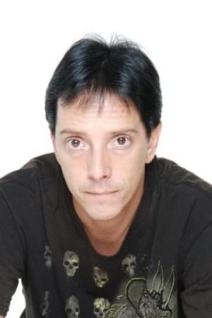 Фото Скотт Лайонс (Scott Lyons)