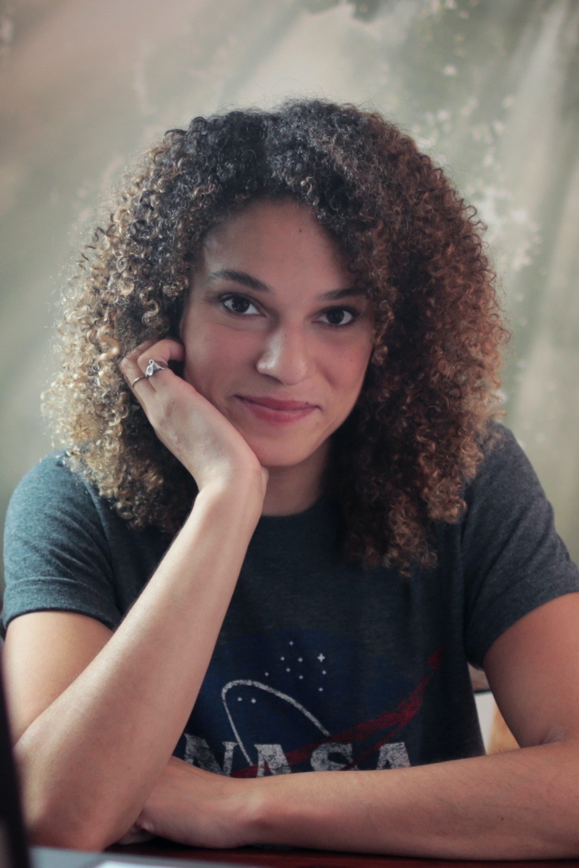 Фото  (Sophia Roberts)