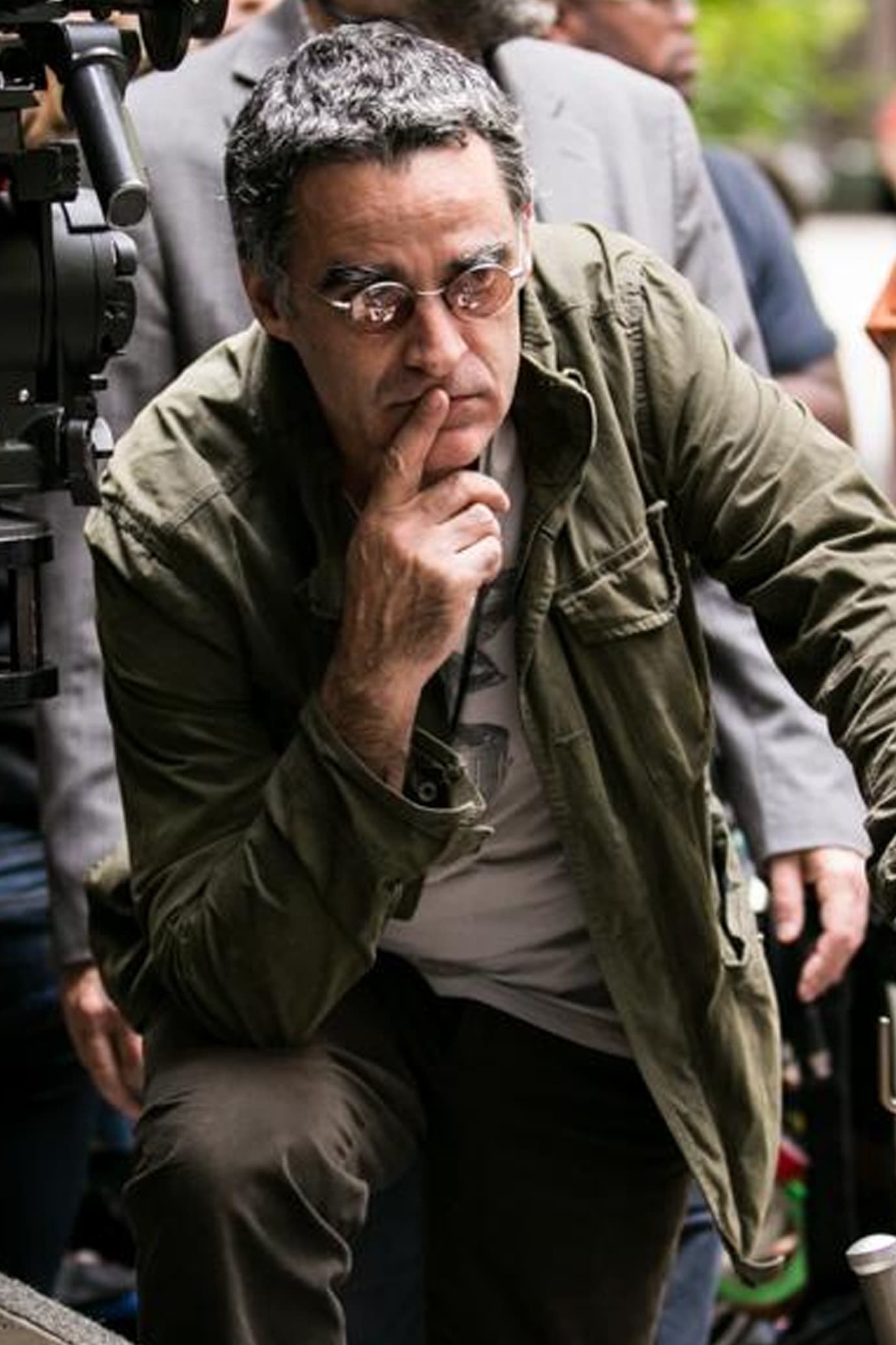 Фото Христос Вудурис (Christos Voudouris)