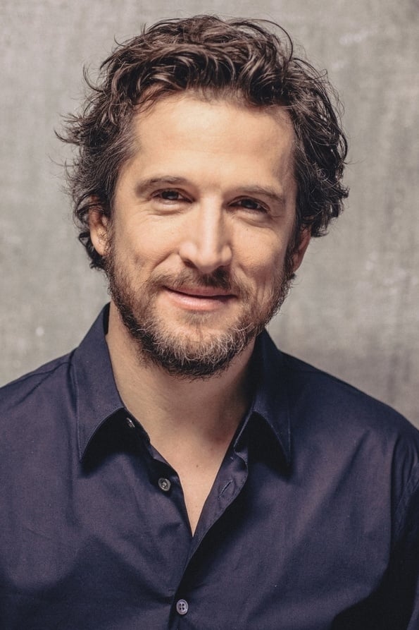 Фото Гийом Кане (Guillaume Canet)