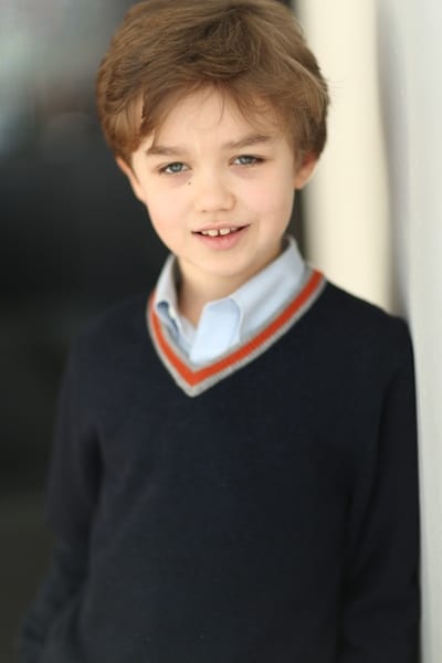 Фото James A Hughes