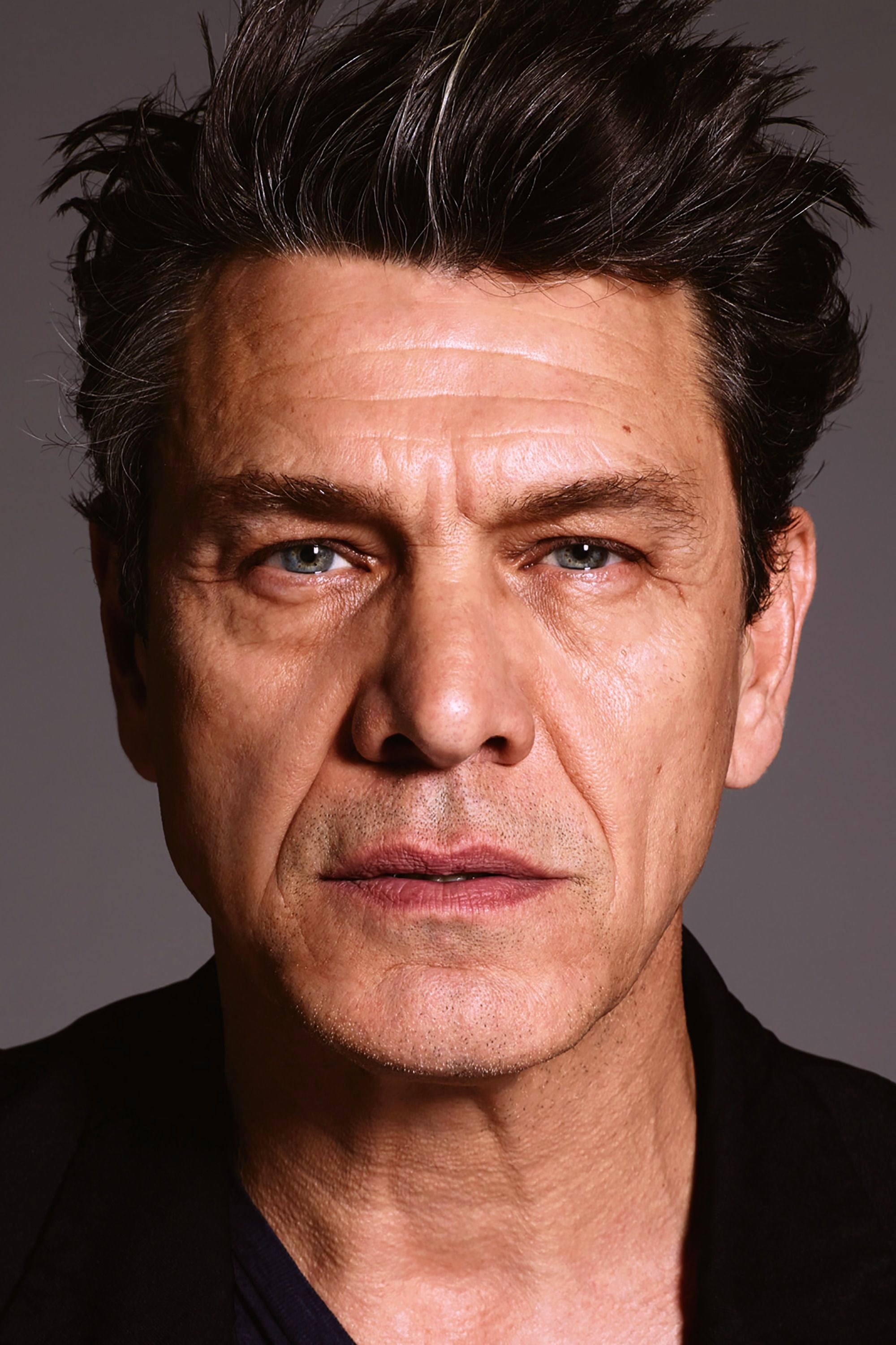 Фото Marc Lavoine