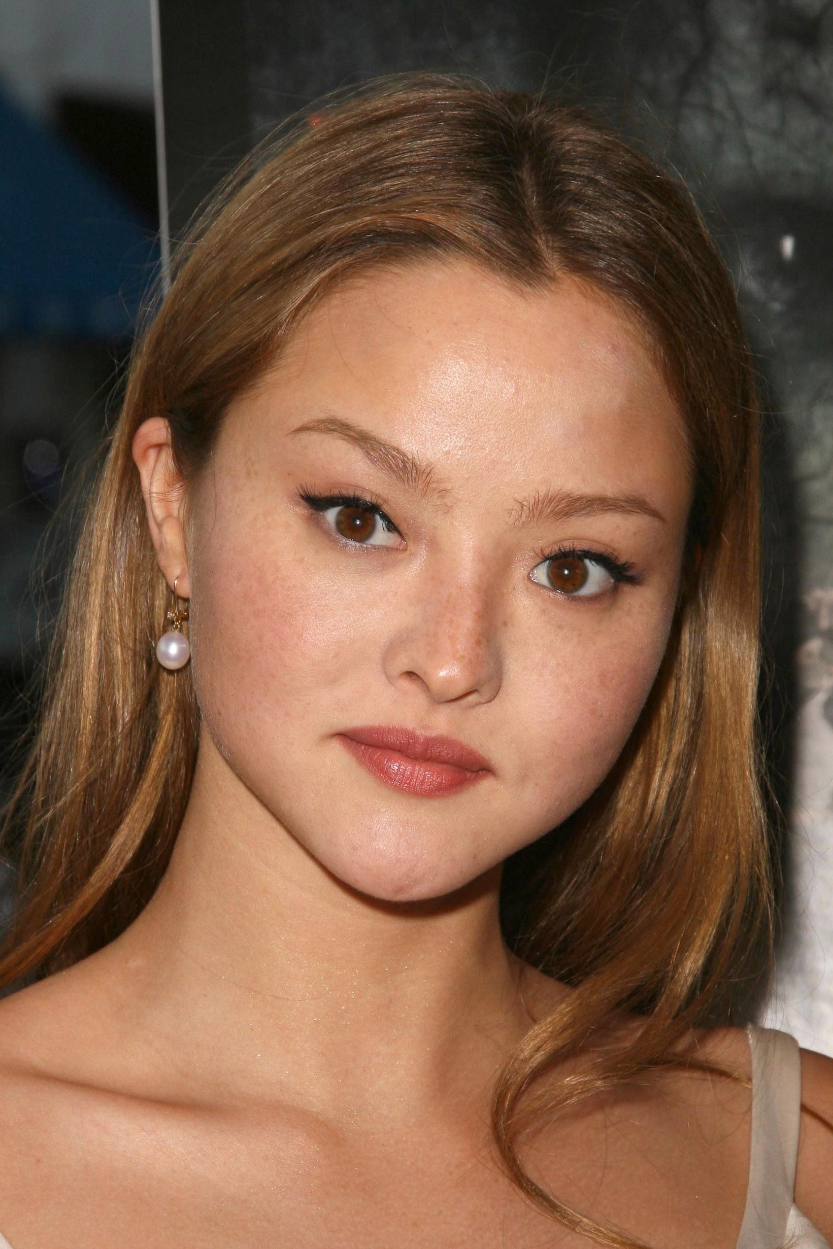 Фото Девон Аоки (Devon Aoki)