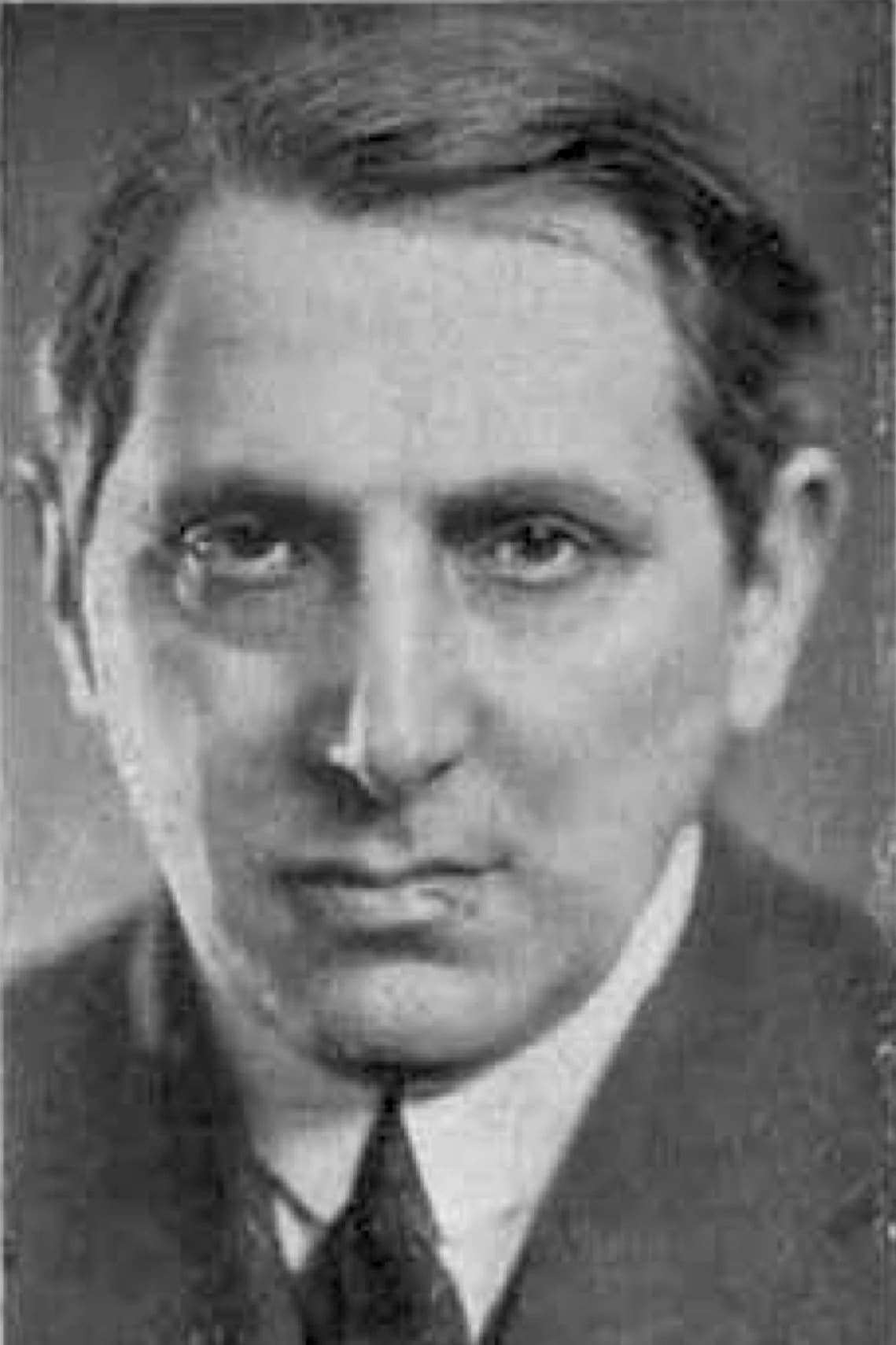 Фото Лайош Биро (Lajos Biró)