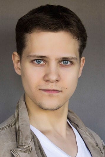 Фото Станислав Каллас (Stanislav Callas)