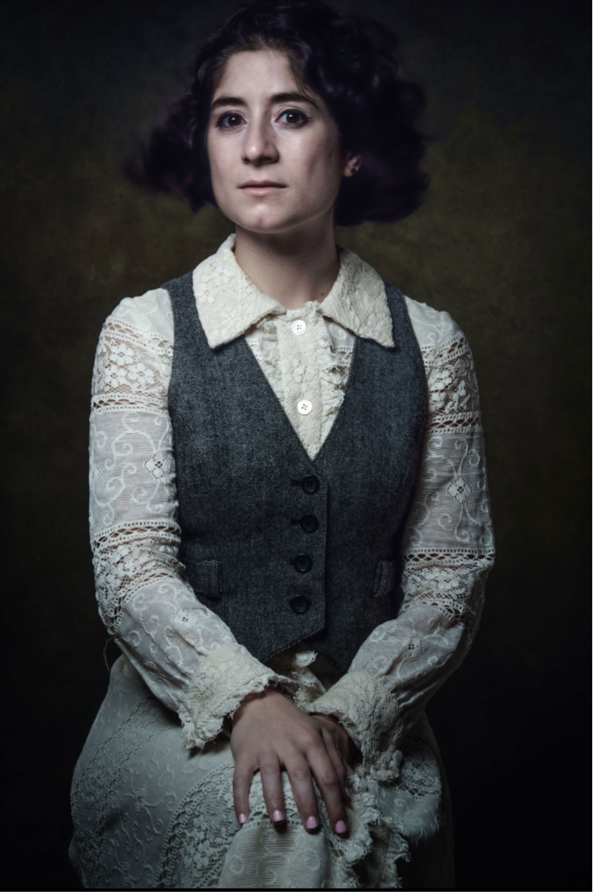 Фото  (Victoria Negri)