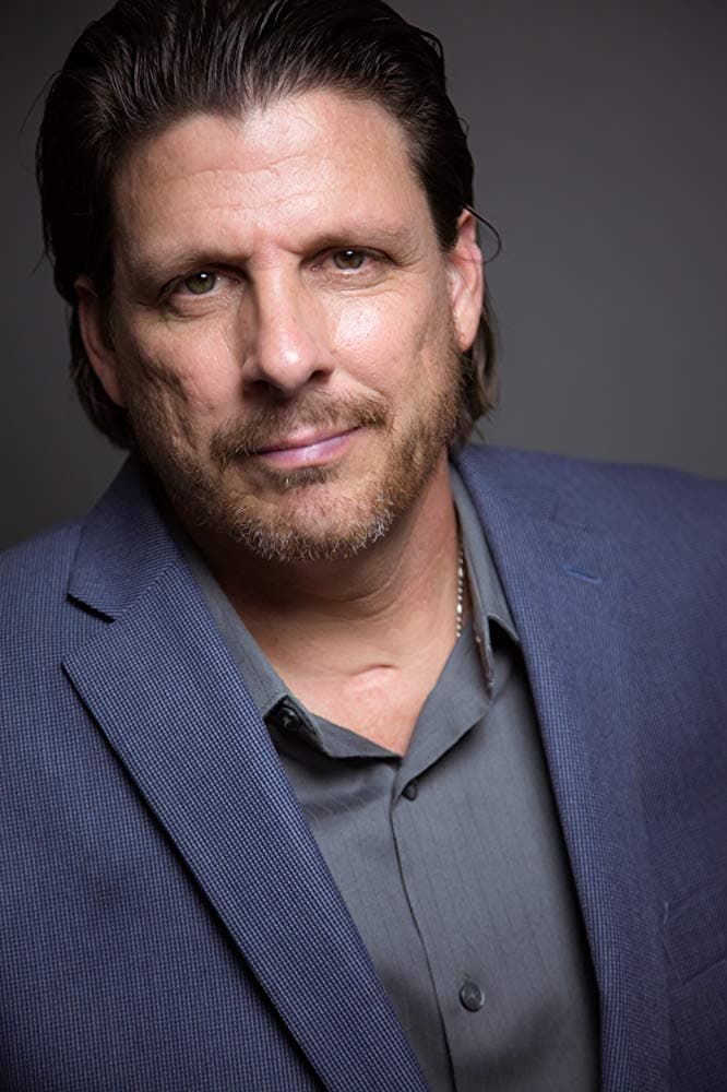 Фото Johnny Ray Gibbs