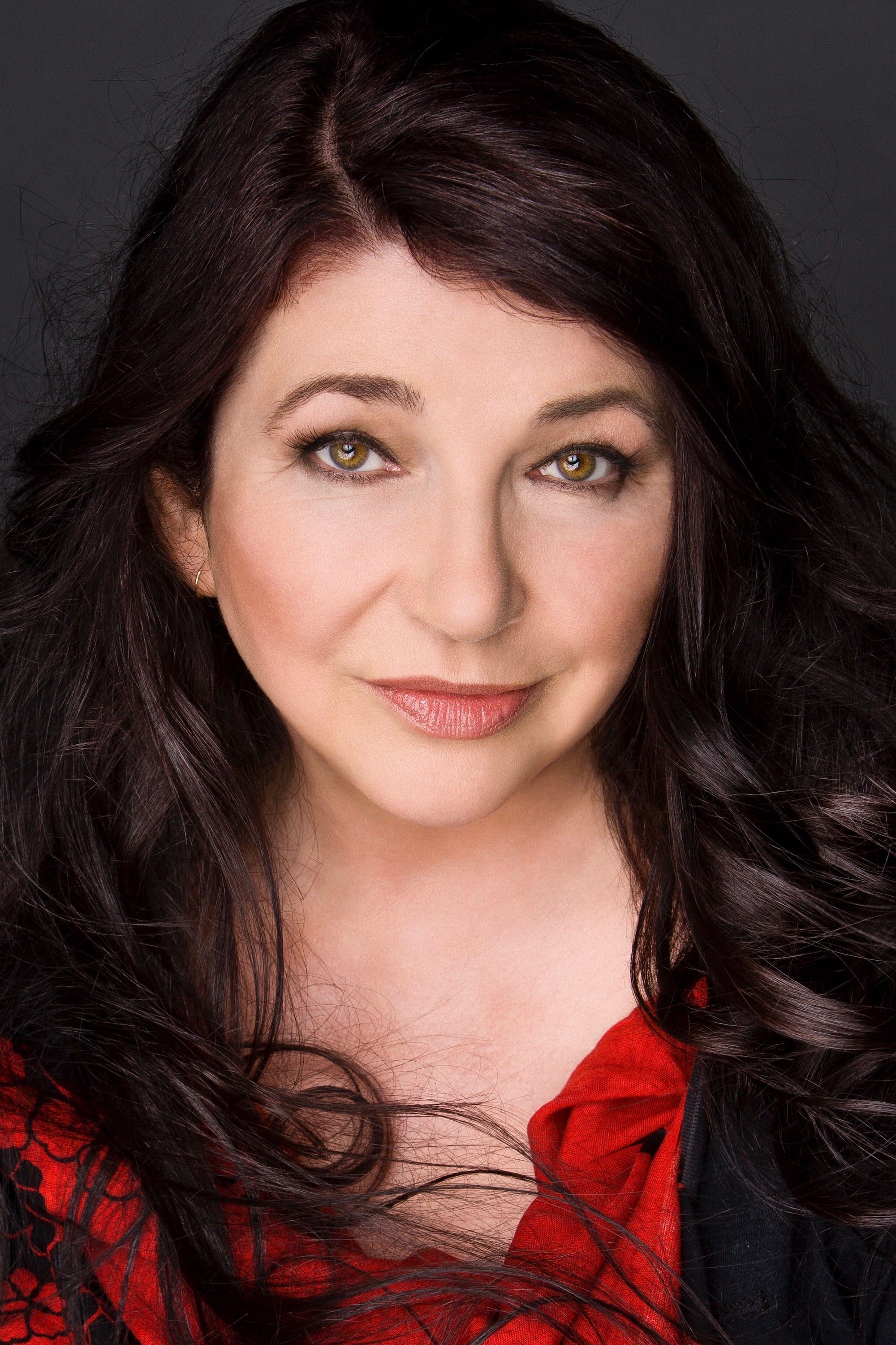 Фото Kate Bush