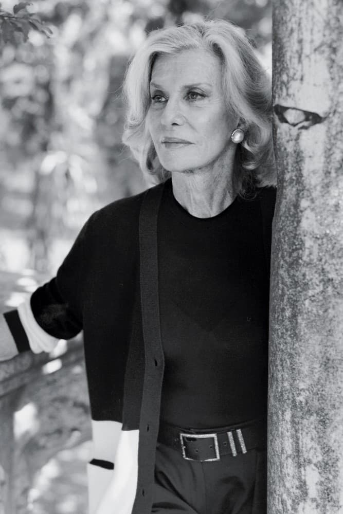 Фото  (Marina Cicogna)