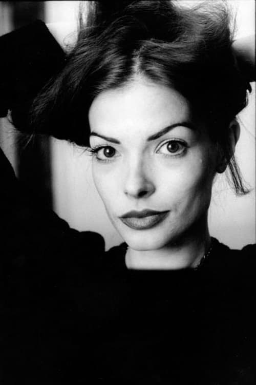 Фото Zoë Lund