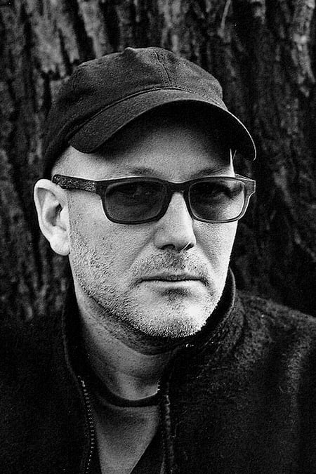 Фото Билл Моррисон (Bill Morrison)