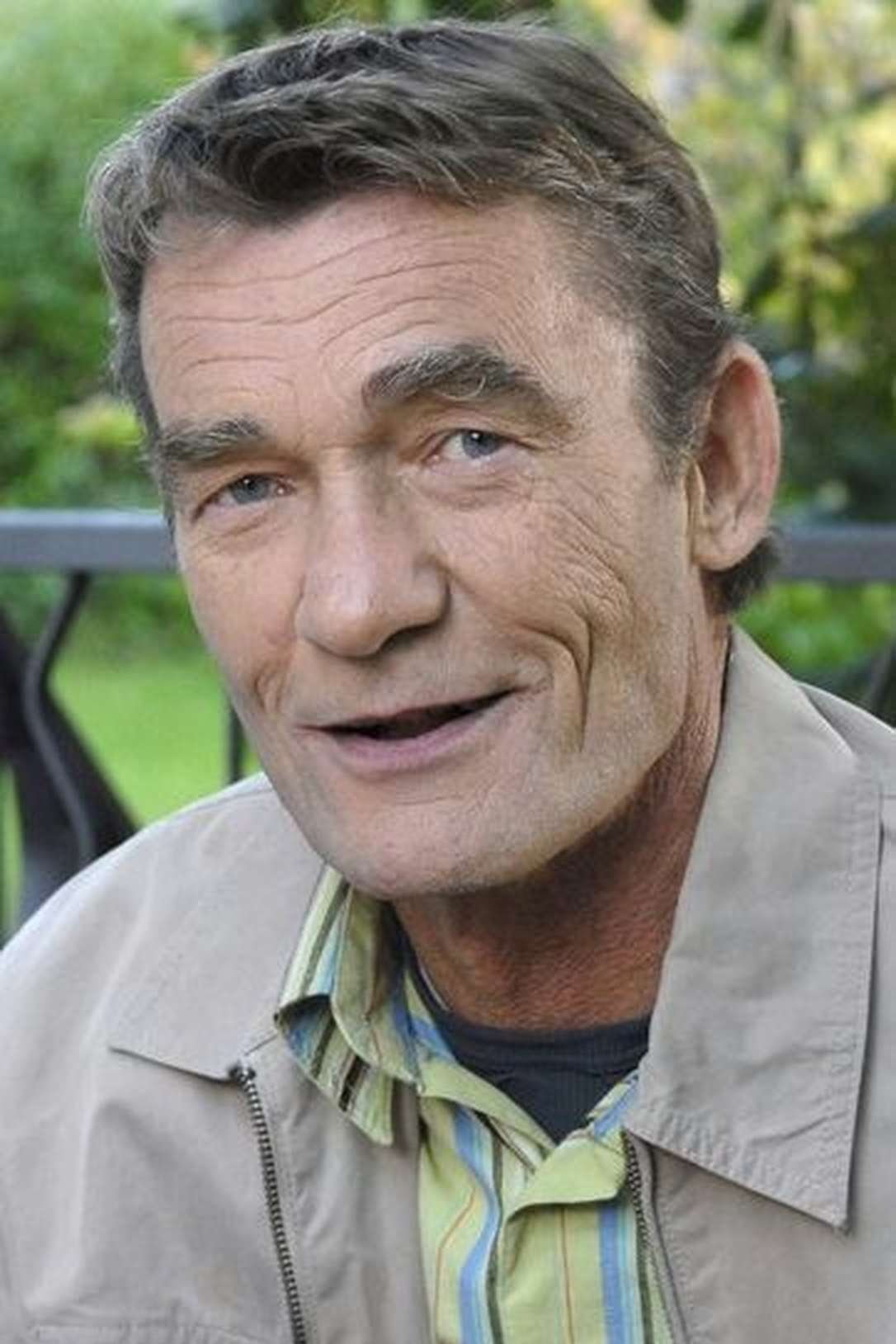 Фото Кшиштоф Кершновский (Krzysztof Kiersznowski)