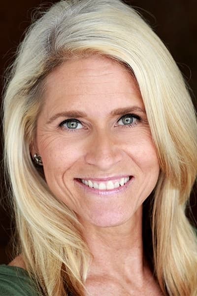 Фото Лесли Але́ттер (Lesley Aletter)