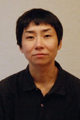 Фото Kaori Oda