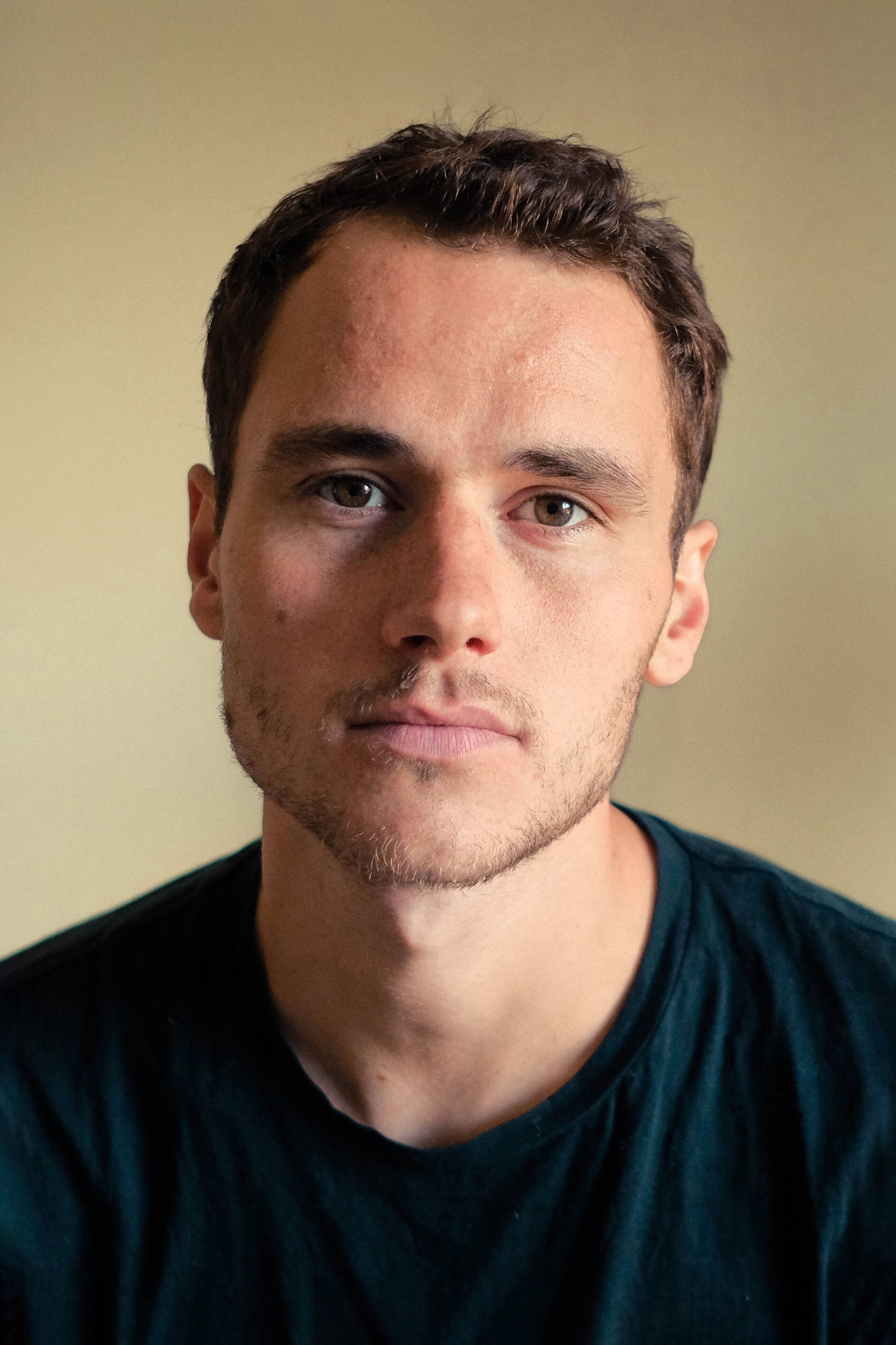 Фото Ко Зандвлит (Ko Zandvliet)