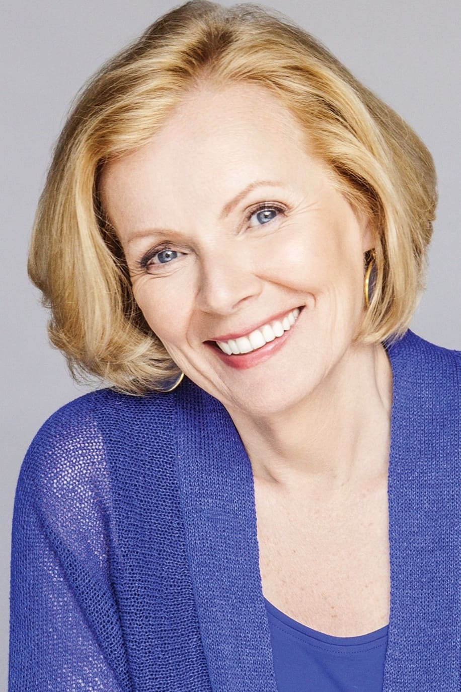 Фото Peggy Noonan