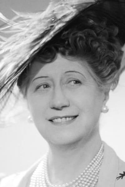 Фото  (Gabrielle Dorziat)