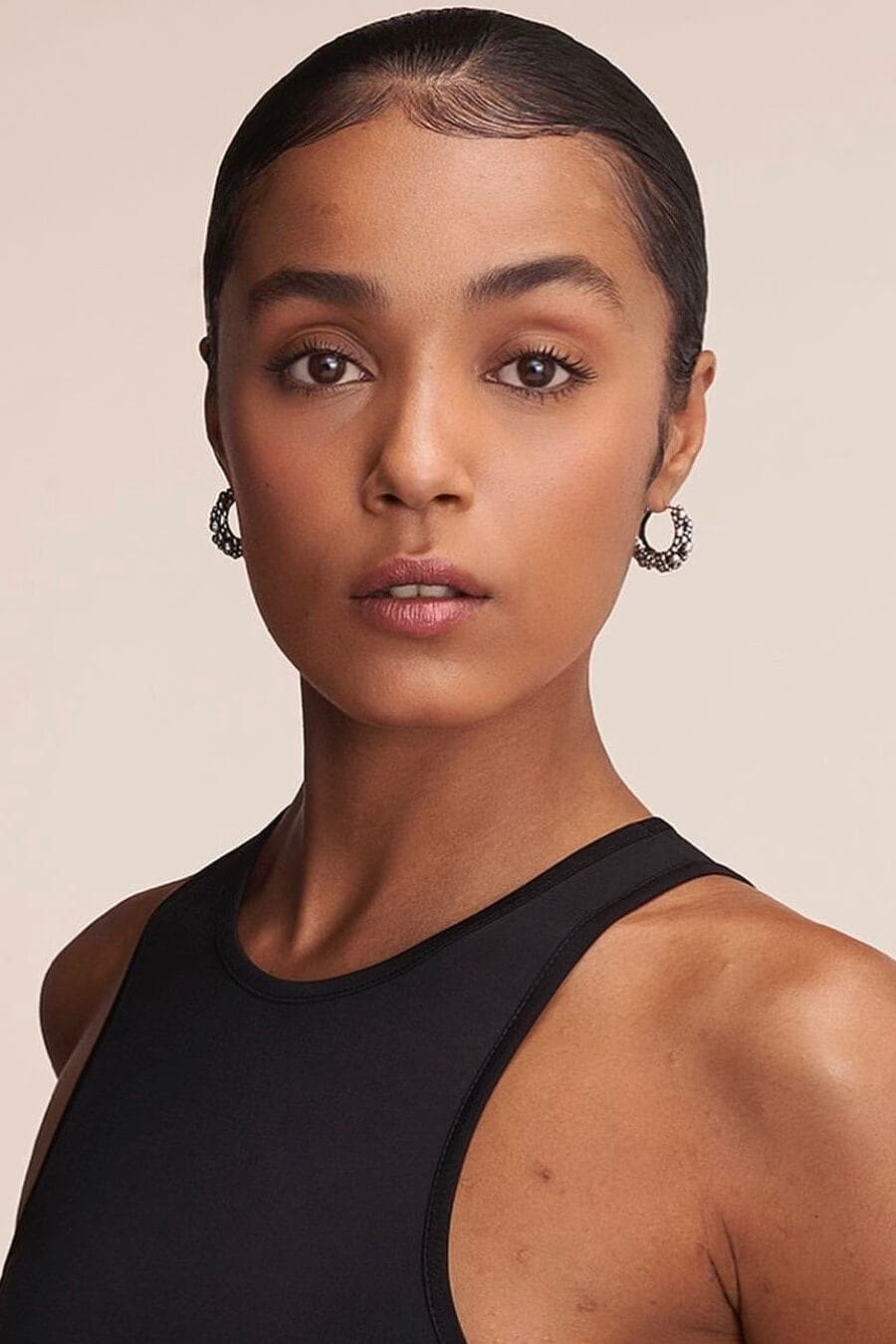 Фото Jasmine Jobson