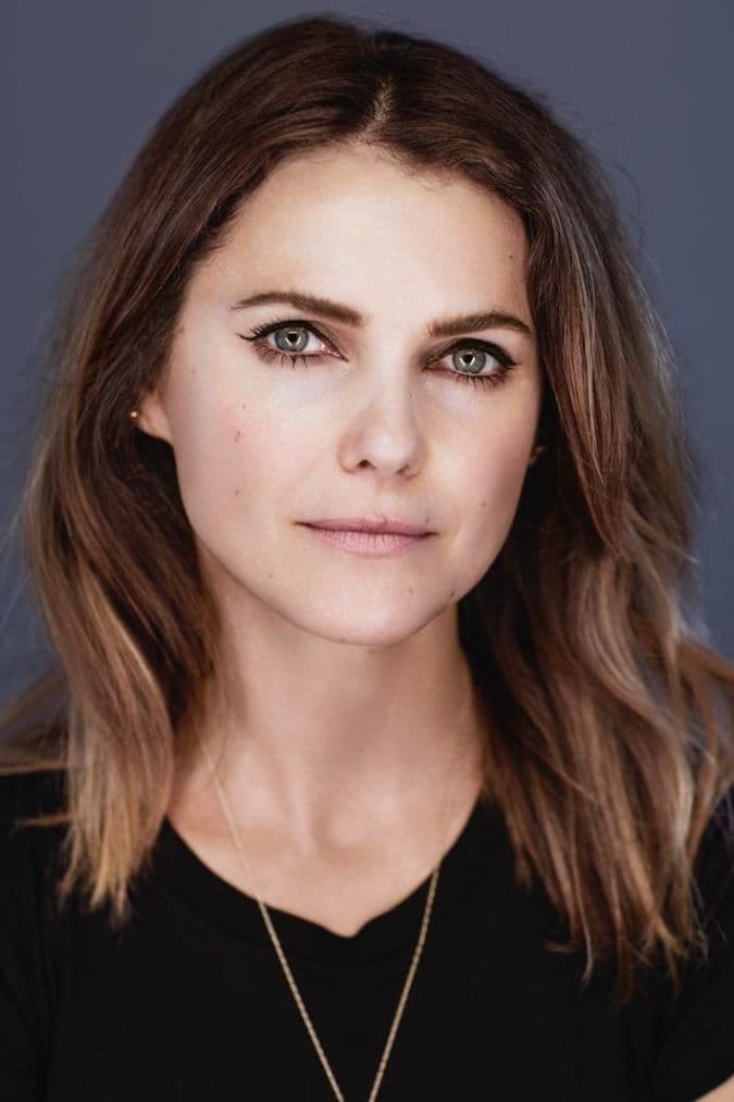 Фото Кери Рассел (Keri Russell)